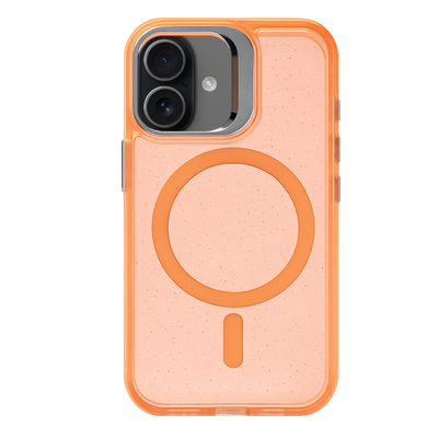 iPhone 17 Glitter TUP Case With Magsafe