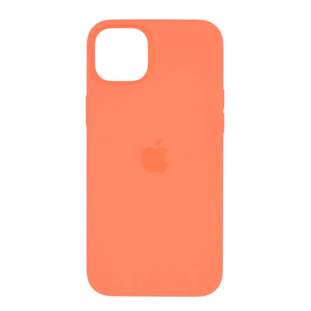 iPhone 13 Silicone Cases (Magsafe)
