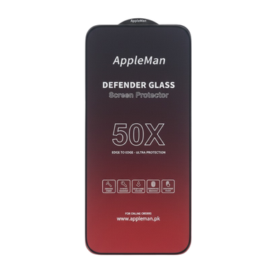 iPhone 17 Defender Glass 50x