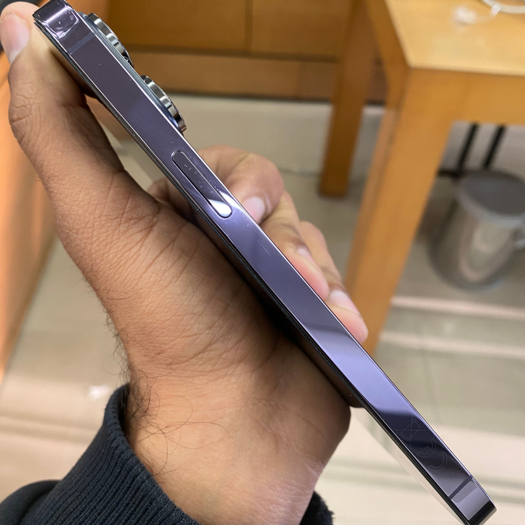 iPhone 14 Pro Max PTA Approved (Used)