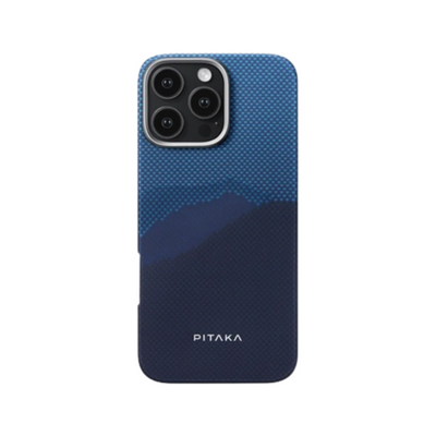 iPhone 16 Pro Max Pitaka Case (25% Advance Payment)