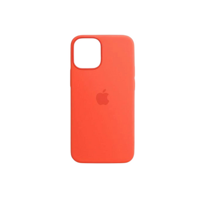 iPhone 12 Silicone Cases (Magsafe)