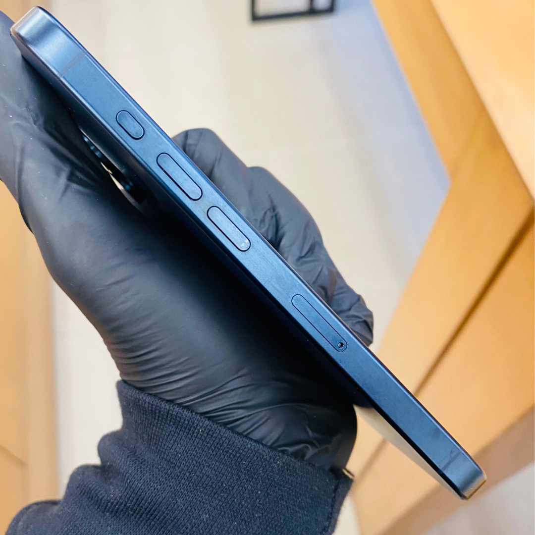 iPhone 15 Pro PTA Approved (Used)