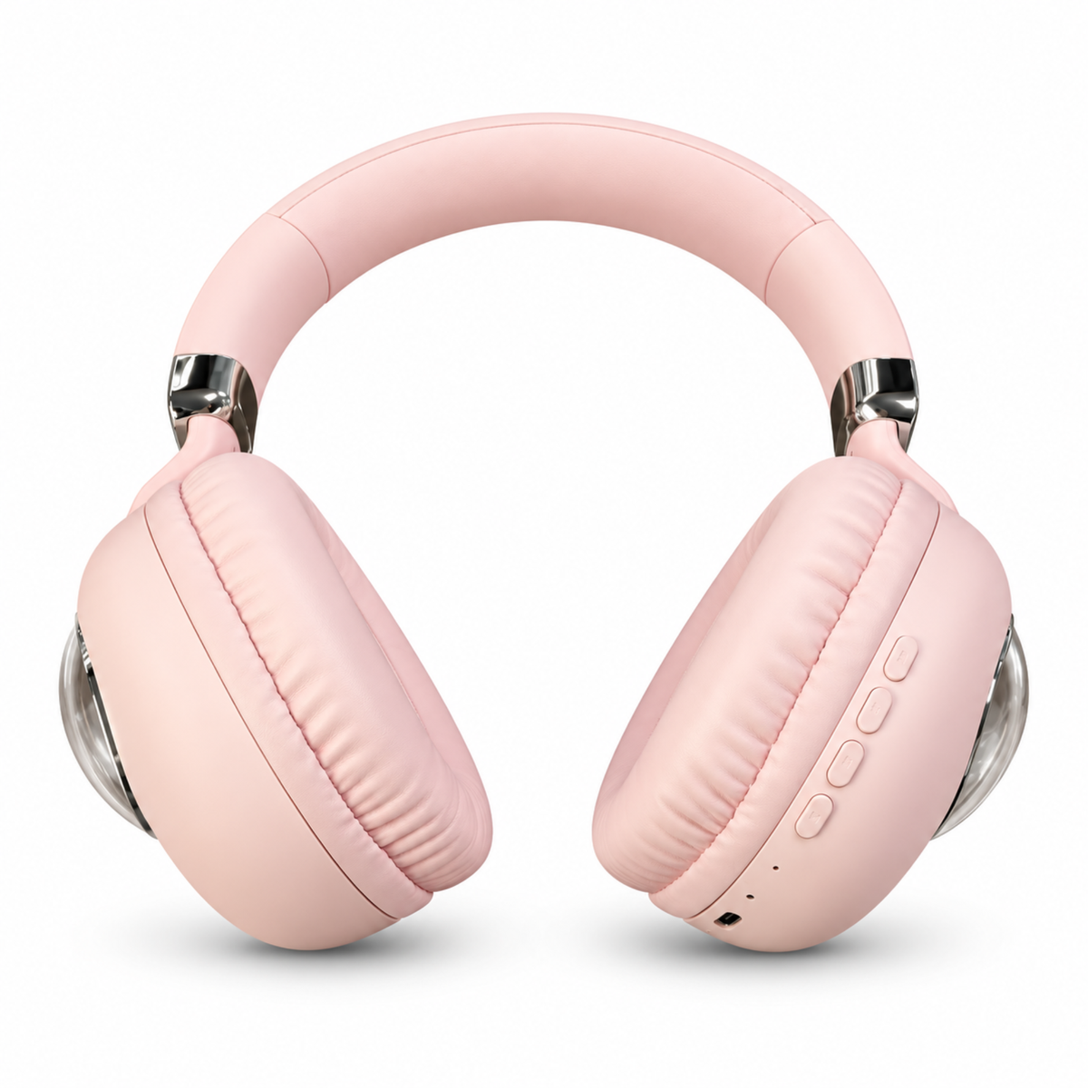 PET MSB4 W/L Wireless Cat Ear Headphones