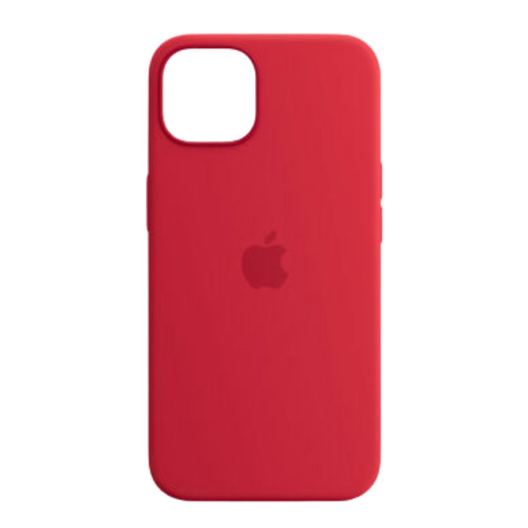 iPhone 13 Silicone Cases (Magsafe)