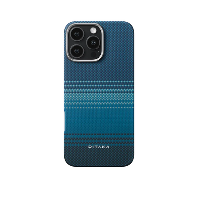 iPhone 16 Pro Pitaka Tactile Woven Case (25% Advance Payment)
