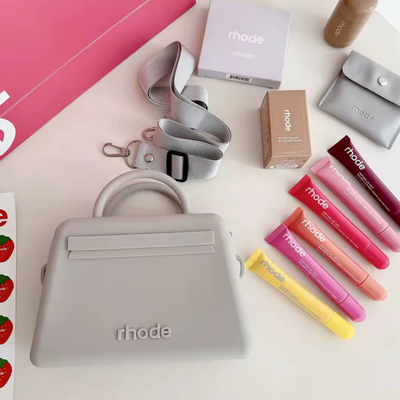 Rhode Lip Mini Women Bag