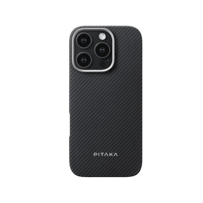 iPhone 16 Pro Pitaka Case (25% Advance Payment)