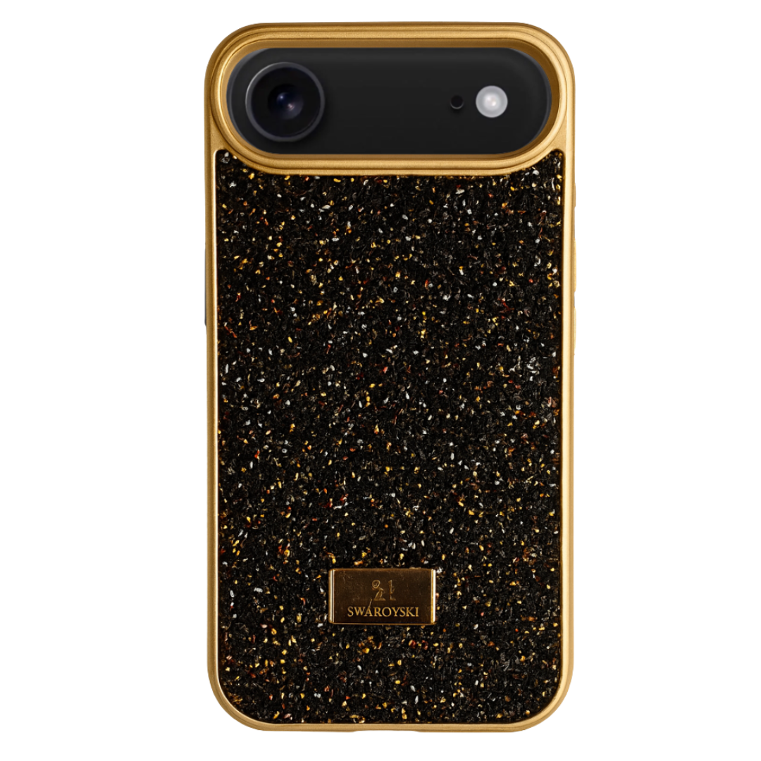 iPhone 17 Air Swarovski Case