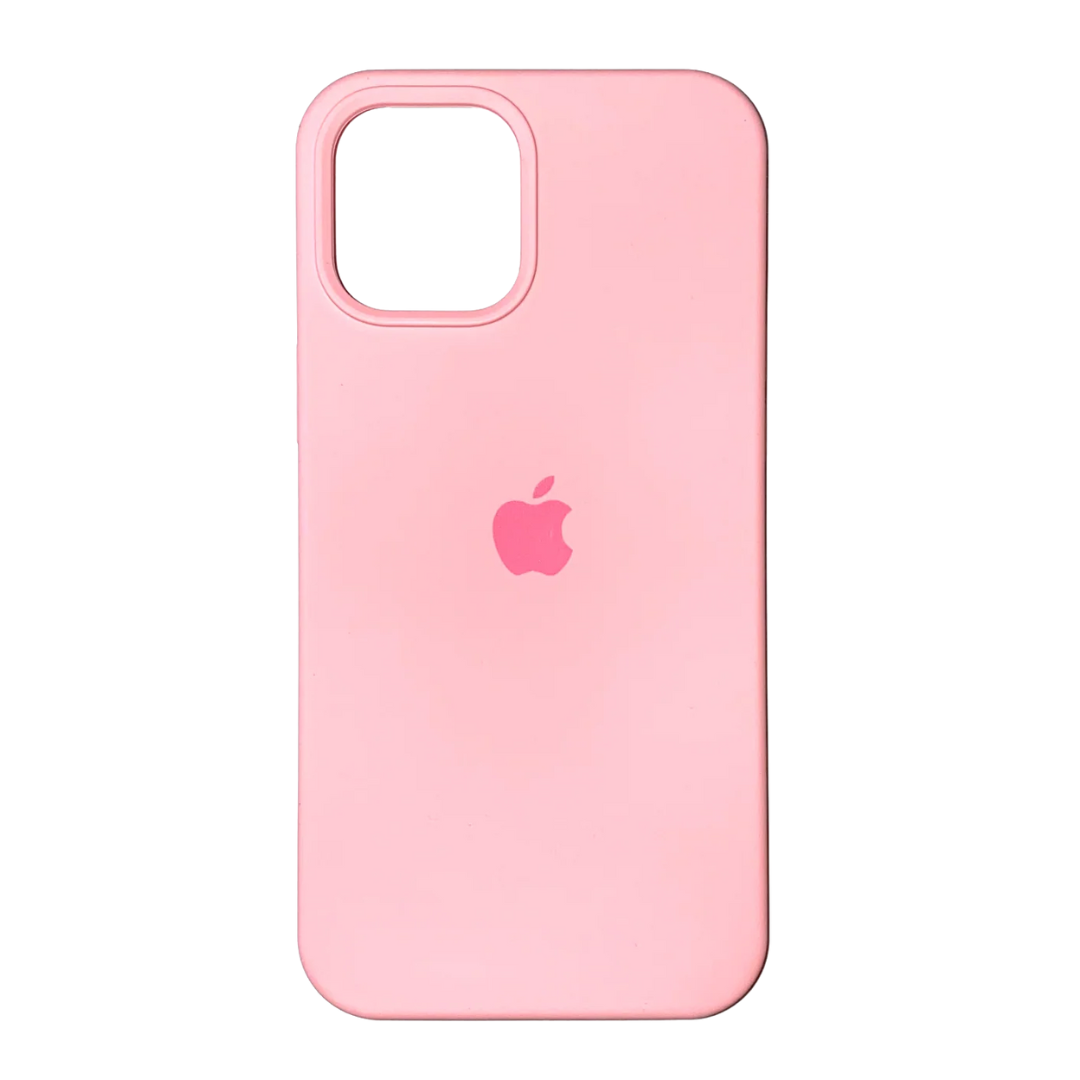 iPhone 13 Silicone Cases (Magsafe)