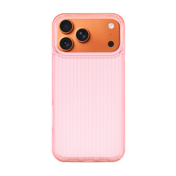 iPhone 17 Pro Max Jelly Case