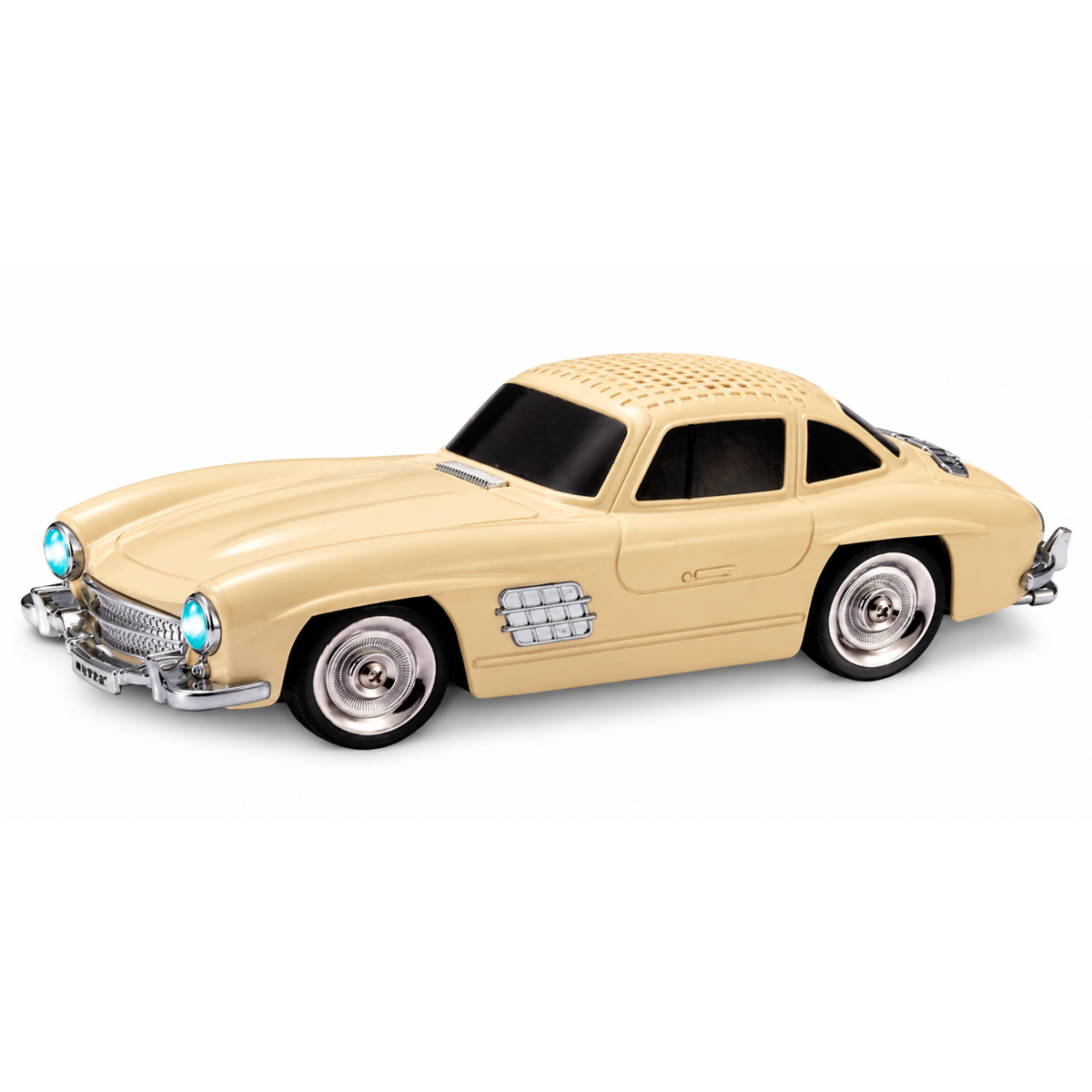 Wster WS-300SL Music Car Bluetooth Speaker