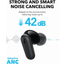 SoundCore by Anker R50i EarBuds (Clone)
