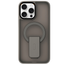 iPhone 16 Pro Max Matte Stand Case