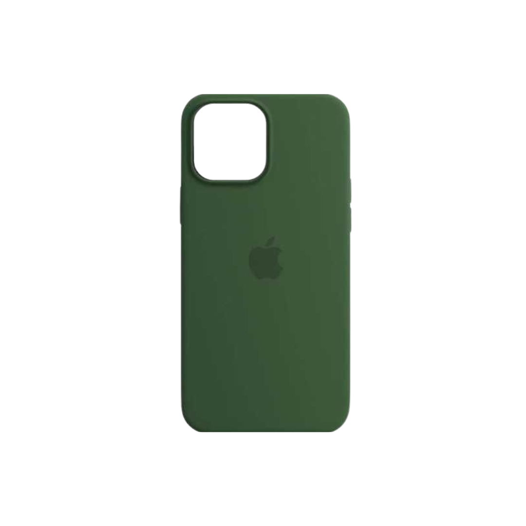 iPhone 12 Silicone Cases (Magsafe)