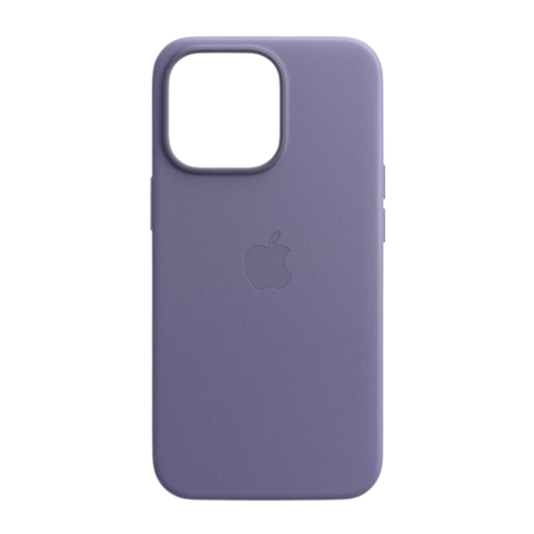 iPhone 13 Leather Cases (Magsafe)