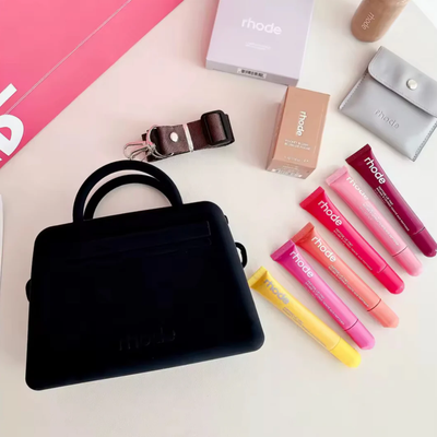 Rhode Lip Mini Women Bag
