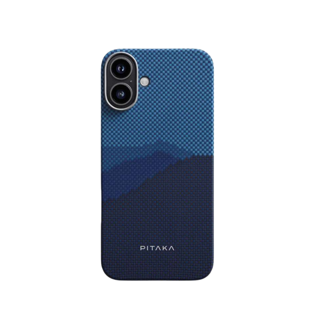 iPhone 16 Pitaka case (25% Advance Payment)