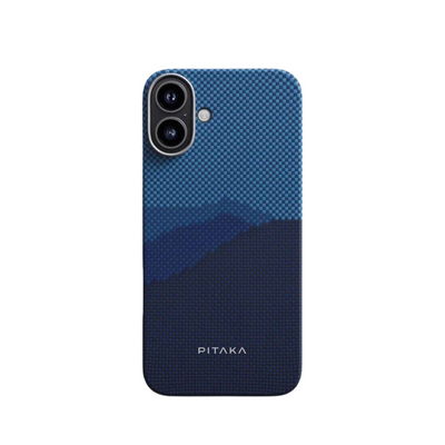 iPhone 16 Pitaka case (25% Advance Payment)