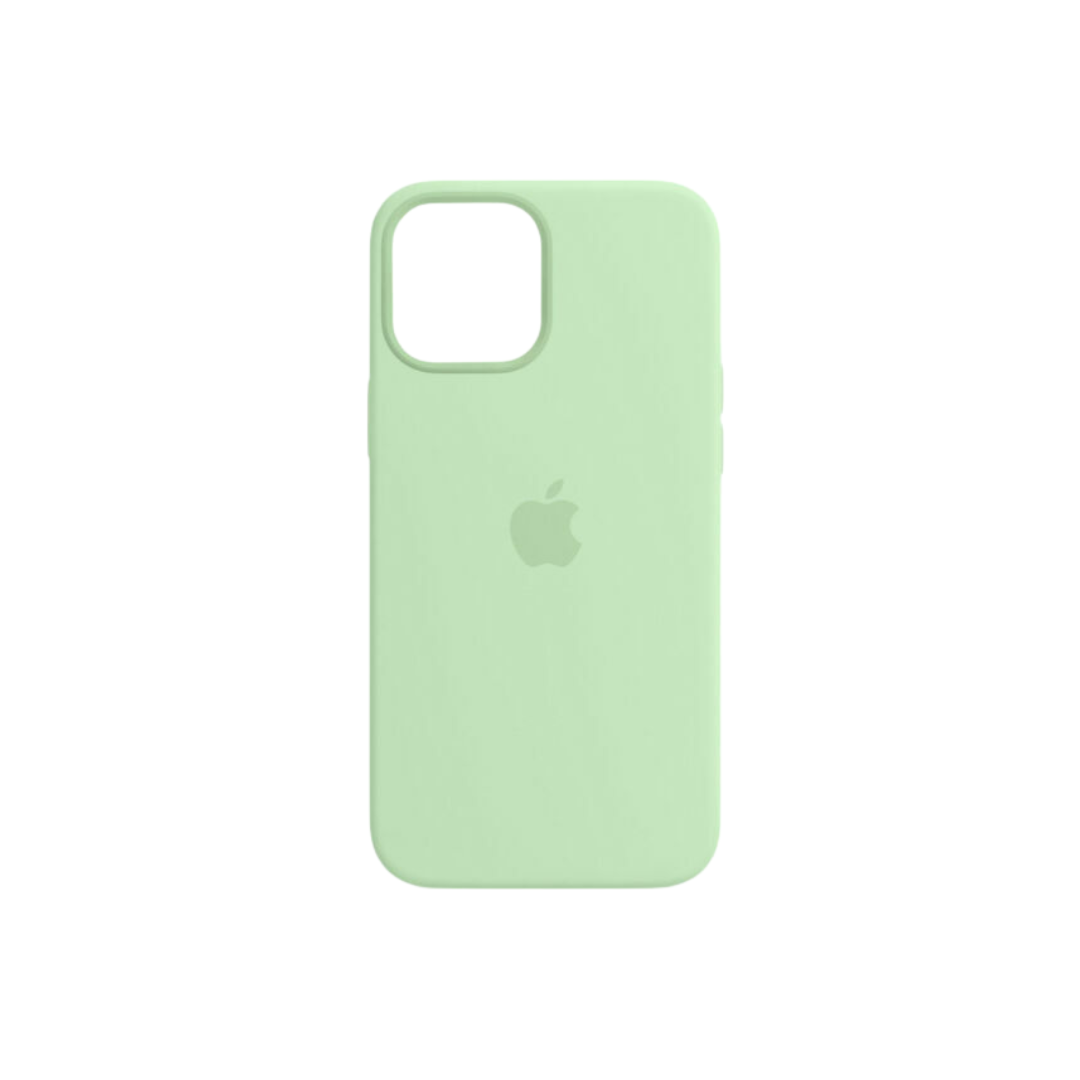 iPhone 12 Silicone Cases (Magsafe)