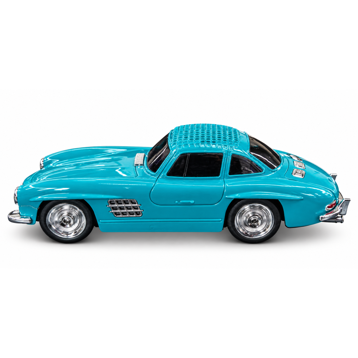 Wster WS-300SL Music Car Bluetooth Speaker