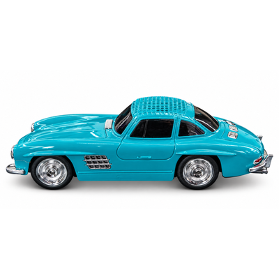 Wster WS-300SL Music Car Bluetooth Speaker