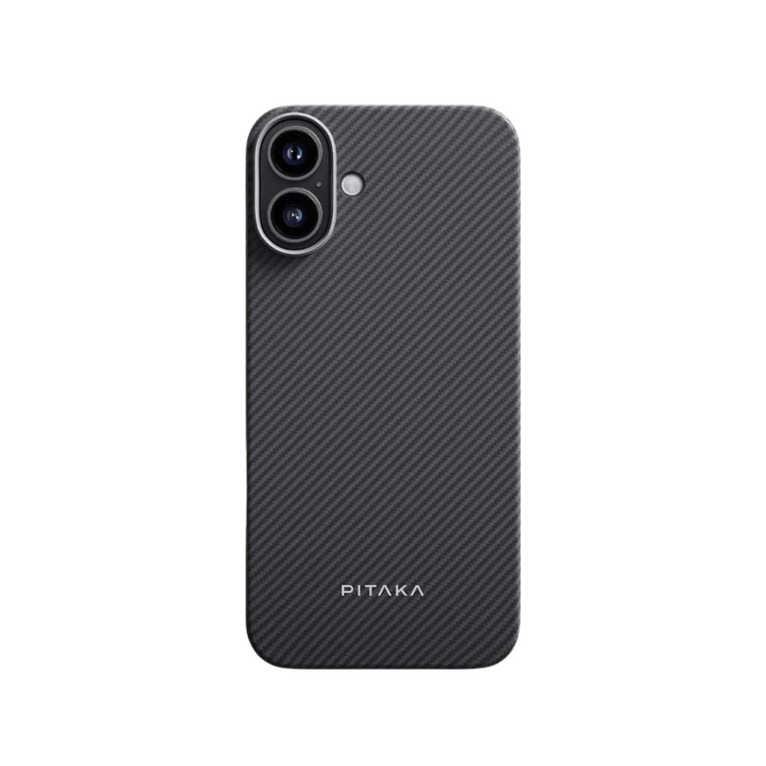 iPhone 16 Pitaka Case (25% Advance Payment)