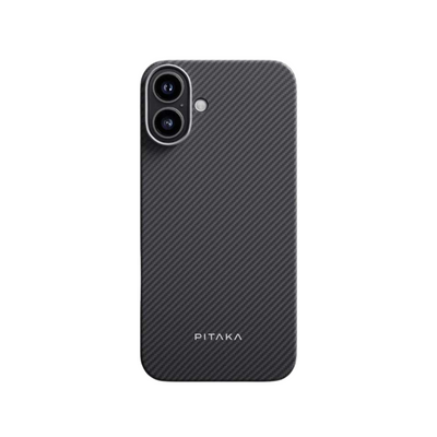 iPhone 16 Pitaka Case (25% Advance Payment)
