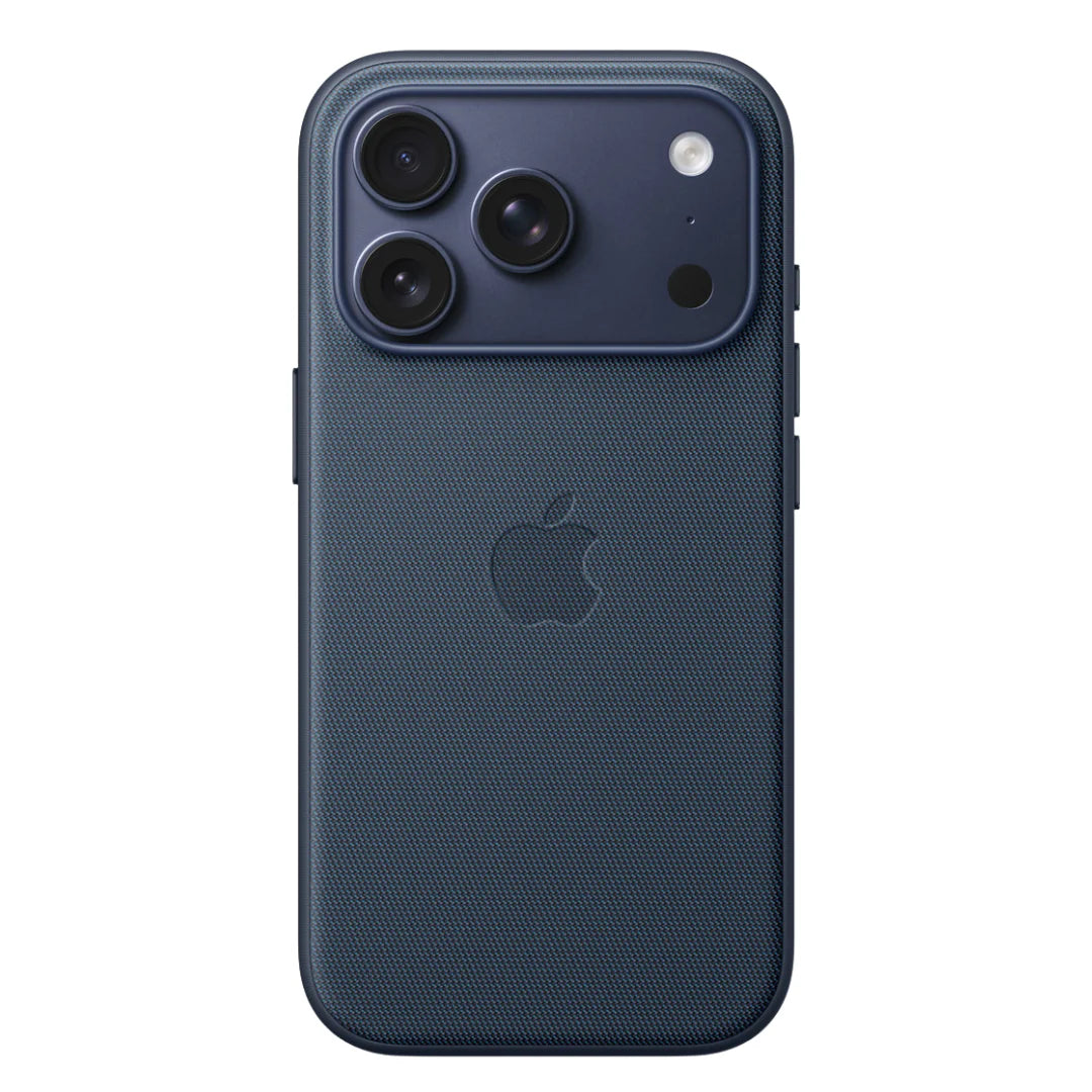 iPhone 17 Pro Max TechWoven Case with MagSafe (ORIGINAL)