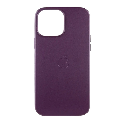 iPhone 13 Leather Cases (Magsafe)