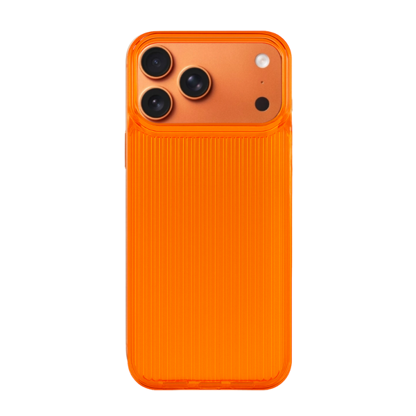 iPhone 17 Pro Jelly Case