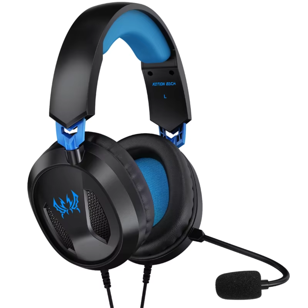 Kotion Each Pro Gaming Headset (G3100) – AppleMan