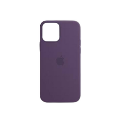 iPhone 12 Silicone Cases (Magsafe)