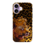 iPhone 17 Leopard Printed Case
