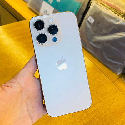 iPhone 16 Pro Max PTA Approved (Used)