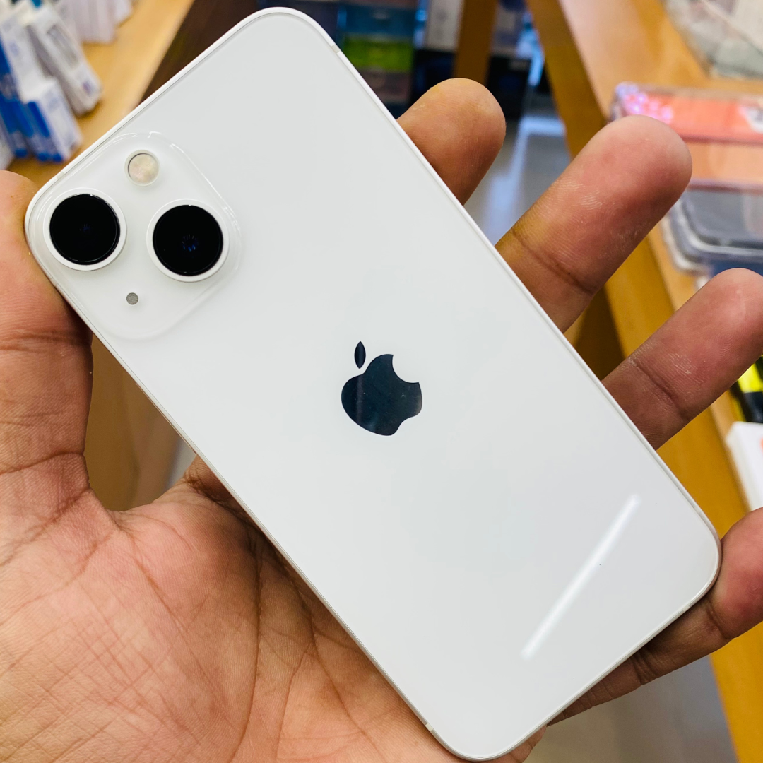 iPhone 13 Mini PTA Approved (Used)