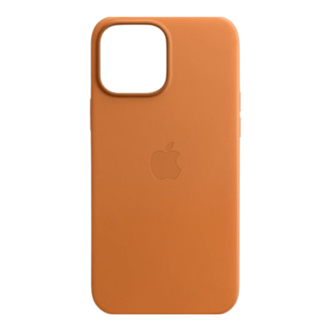 iPhone 13 Leather Cases (Magsafe)