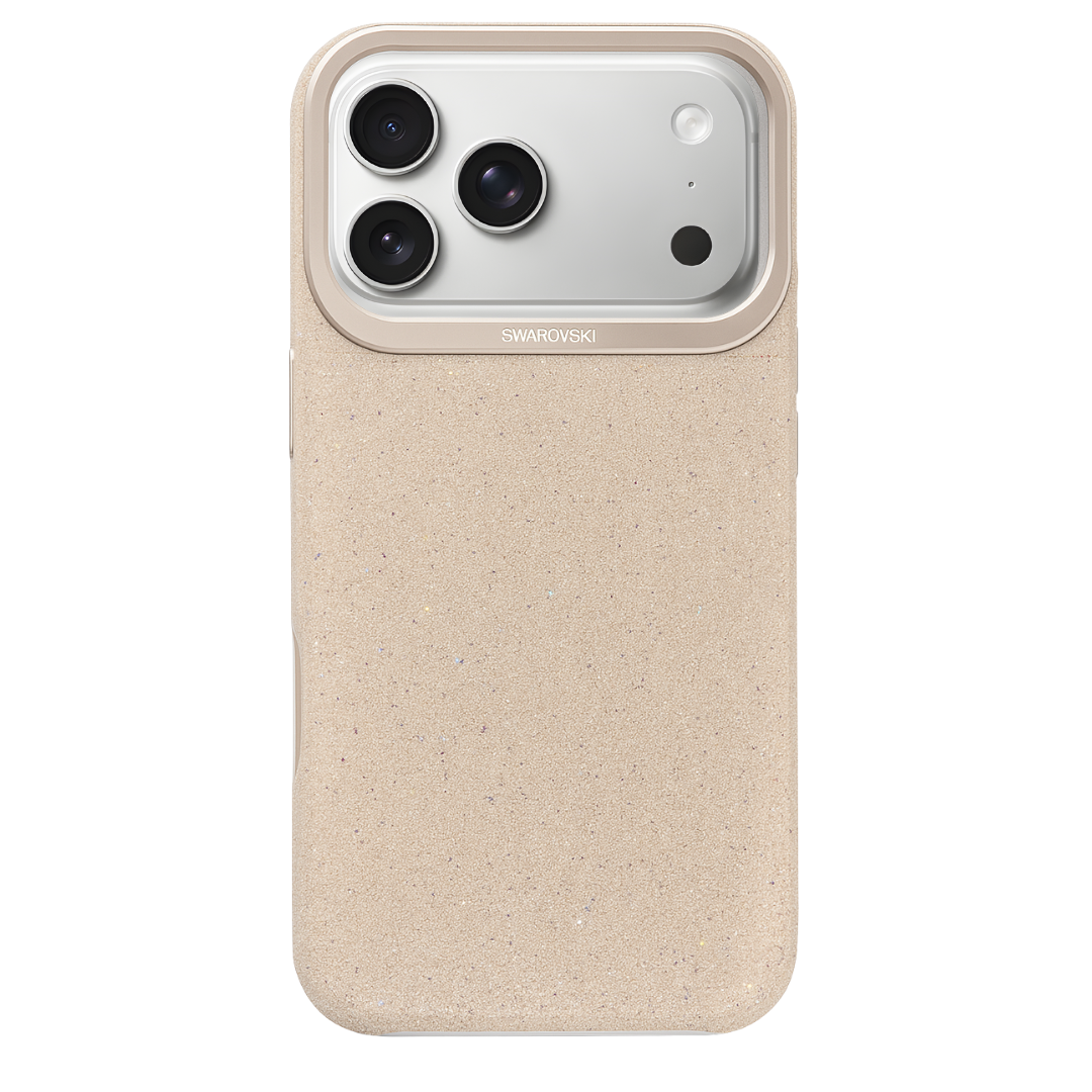 iPhone 17 Pro Max Swarovski Case