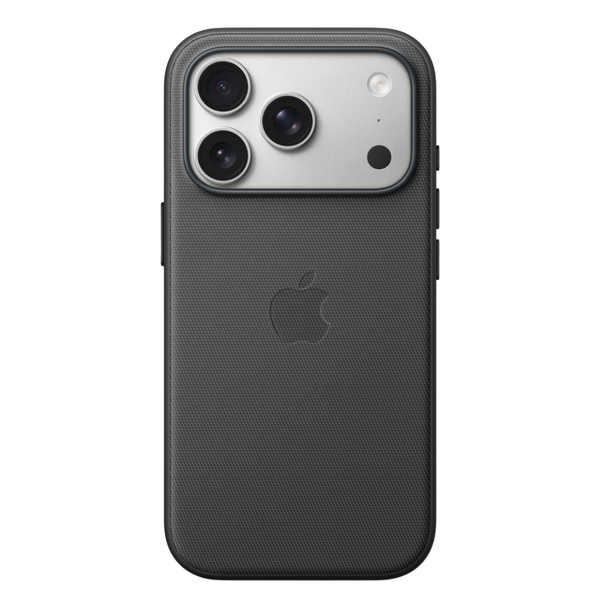 iPhone 17 Pro Max TechWoven Case With Magsafe Master (Clone)