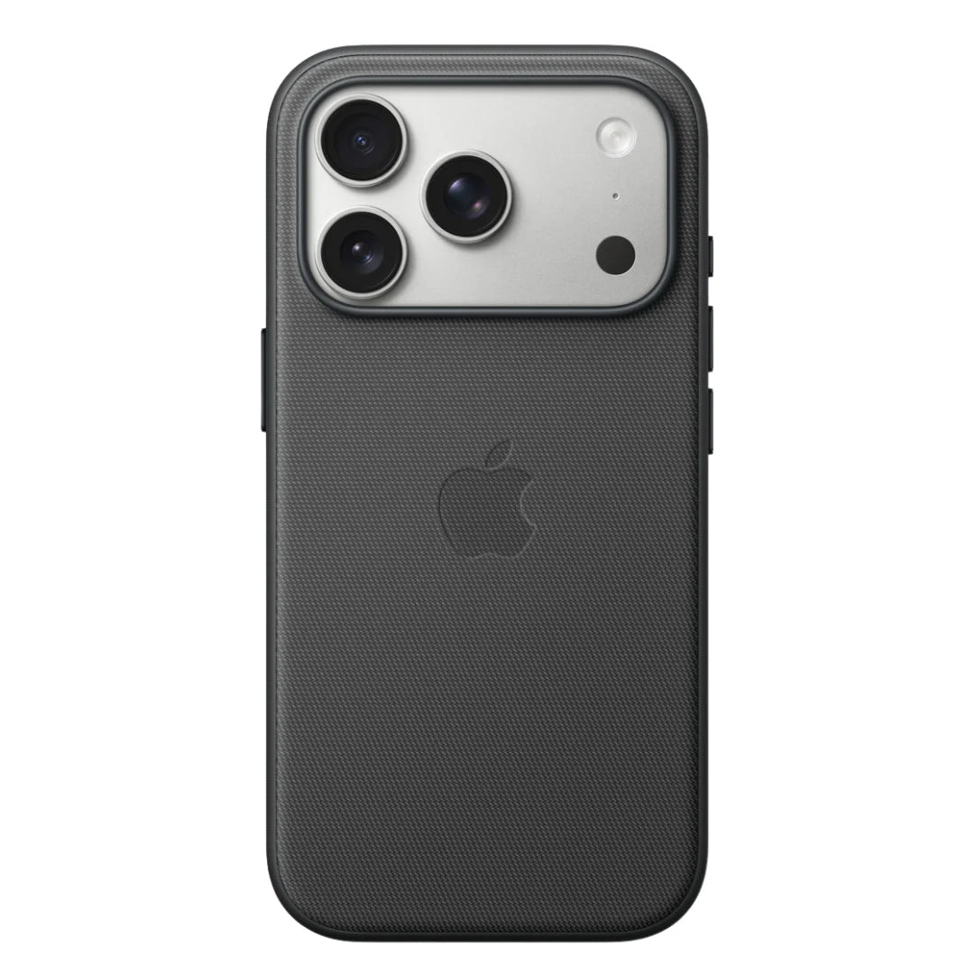 iPhone 17 Pro Max TechWoven Case with MagSafe (ORIGINAL)