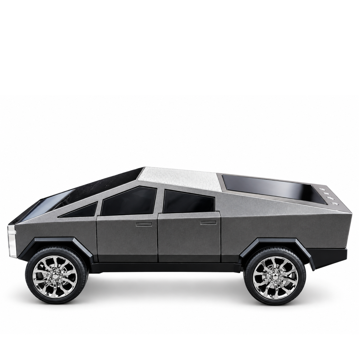 Tesla Truck Car Speaker, Bluetooth Speaker