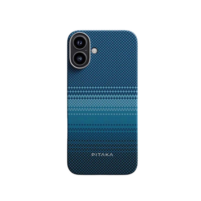 iPhone 16 Pitaka Case (25% Advance Payment)