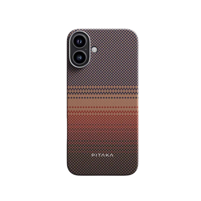 iPhone 16 Pitaka Case (25% Advance Payment)