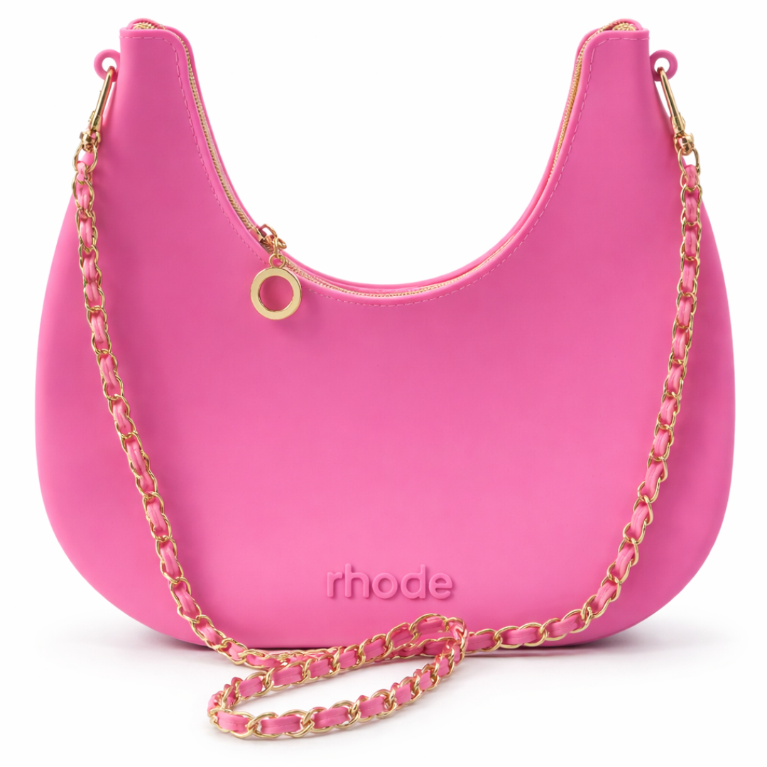 Rhode Silicon Cool Bag