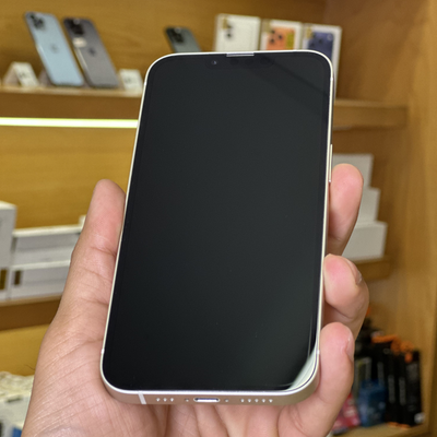 iPhone 13 PTA Approved (Used).