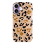 iPhone 17 Leopard Printed Case