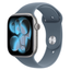 Apple Watch Series 11, GPS With Aluminium Case