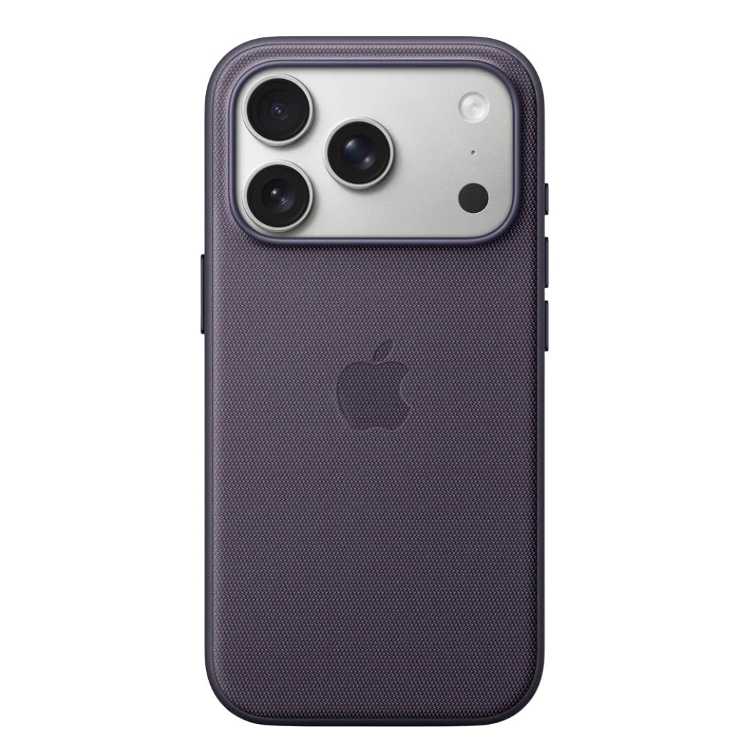 iPhone 17 Pro Max TechWoven Case with MagSafe (ORIGINAL)