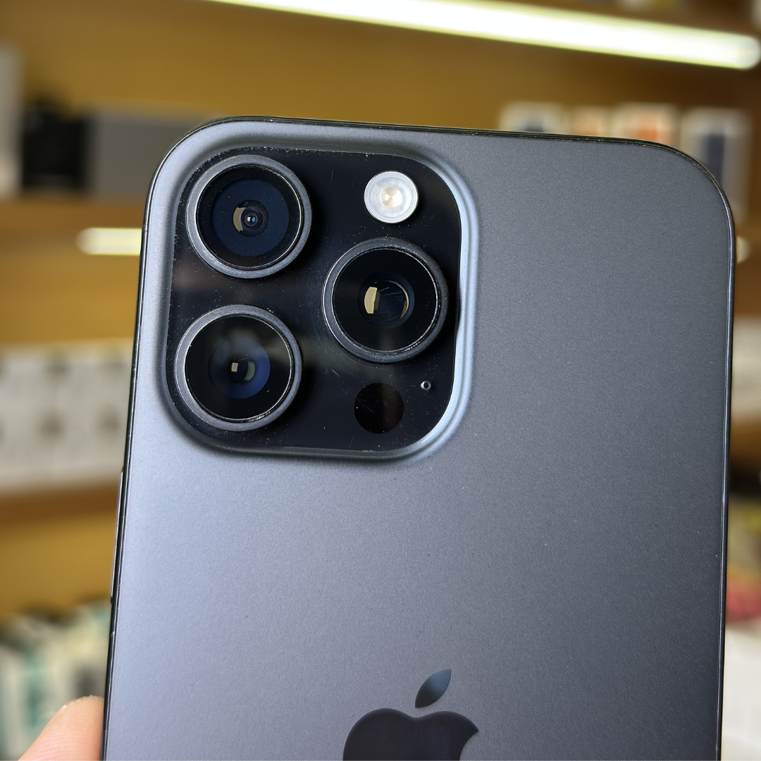 iPhone 16 Pro Max PTA Approved (Used)