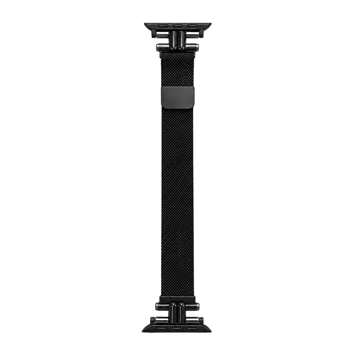 Ladies Magnetic Metal Apple Watch Strap